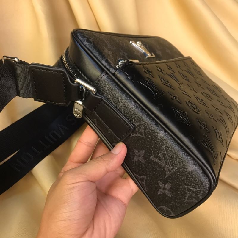 Mens Louis Vuitton Satchel Bags